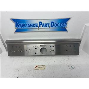 Thermador Range 00473555 Control Panel Used
