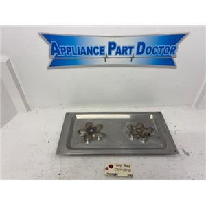 Thermador Range 00143472 Drip Tray Used