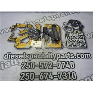 2001 2002 VOLKSWAGEN JETTA 1.9L DIESEL 5-SPEED SEDAN IGNITION W/ KEY FOB , LOCK