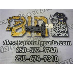 2001 2002 VOLKSWAGEN JETTA 1.9L DIESEL 5-SPEED SEDAN TAIL LIGHT CIRCUIT BOARD