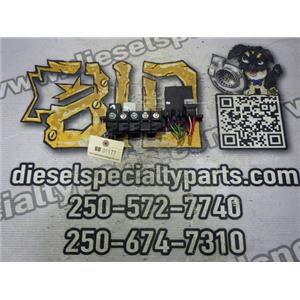 2001 2002 VOLKSWAGEN JETTA 1.9L DIESEL 5-SPEED SEDAN FUSE BOX PANEL 8L0941822