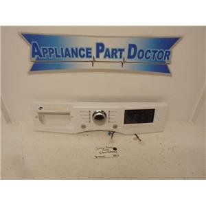 Kenmore Washer EAX64690401 Control Panel Assy Used