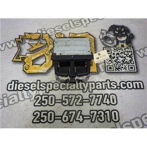 2001 2002 VOLKSWAGEN JETTA 1.9L DIESEL 5-SPEED SEDAN CUPHOLDER  1J0858601D OEM