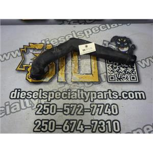 2001 2002 VOLKSWAGEN JETTA 1.9L DIESEL 5-SPEED SEDAN INTERCOOLER PIPE 1J0145762P
