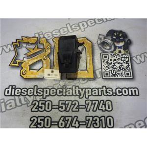 2001 2002 VOLKSWAGEN JETTA 1.9L DIESEL 5-SPEED SEDAN FUSE BOX 1J0941391C OEM