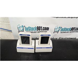 Olympus RE-10 Endocapsule Recorder w/ Charging Dock - Untested Lot of 2 (As-Is)