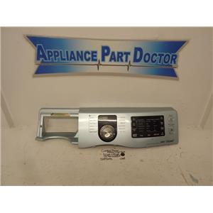 Samsung Washer DC64-01838A DC92-00255A Control Panel Assy Used