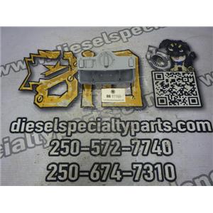 2001 2002 VOLKSWAGEN JETTA 1.9L DIESEL 5-SPEED SEDAN OVERHEAD CONSOLE 1J0947105