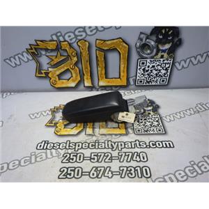 2001 2002 VOLKSWAGEN JETTA 1.9L DIESEL 5-SPEED SEDAN CENTRE CONSOLE ARM REST OEM