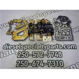 2001 2002 VOLKSWAGEN JETTA 1.9L DIESEL 5-SPEED SEDAN FUSE BOX BRACKET 8D0937503E