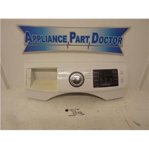 Samsung Washer DC97-18107E DC92-01622J Control Panel Assy Used