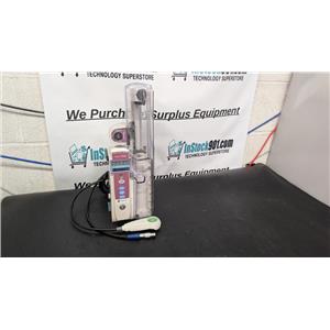 Alaris 8120 PCA Pump Module w/ Remote