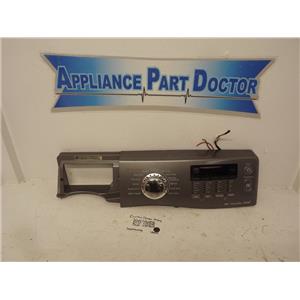 Samsung Washer DC64-02629A DC61-03033A DC61-03072A Control Panel Assy Used