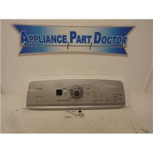 Maytag Washer WPW10293206 W10296022 Control Panel Assy Used