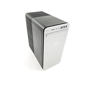 Dell XPS 8930 512 SSD Intel Core i7 - 8700K 3.7 GHz, 16GB WIFI WIN 11