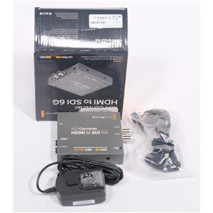 Blackmagic Design Mini Converter HDMI to SDI 6G