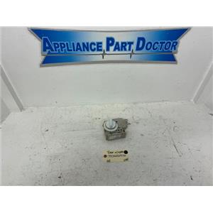 GE Washer 175D4232P016 Timer & Knob Used