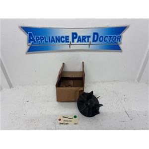 Vintage SpeedQueen Dryer A50096 Blower Wheel New