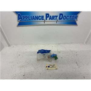 GE Refrigerator WR57X77 Water Inlet Valve New