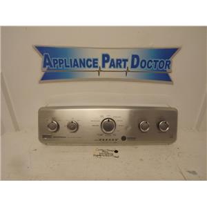 Maytag Washer W10468418 W10582043 Control Panel Assy w/Control Board Used