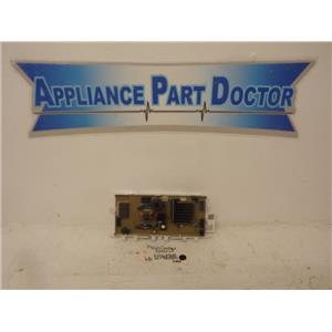 Whirlpool Washer W10625688 W11723354 Main Control Board Used