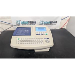 Welch Allyn CP200 ECG/EKG Machine - No Leads