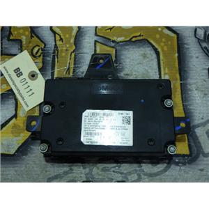 2013 2014 FORD F150 EXTENDED CAB XLT OEM COMMUNICATIONS SYNC MODULE DL3T14B428AE