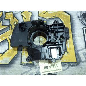 2013 2014 FORD F150 XLT 5.0 AUTO 4X STEERING COLUMN HOUSING MODULE EL3T14B522CBW