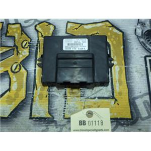 2013 2014 FORD F150 XLT 5.0 V8 AUTO OEM 4X4 TCCM TRANSFER CASE CONTROL MODULE