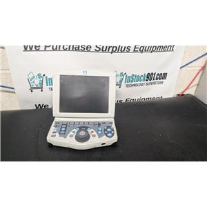 Nidek RT-5100 Refractor Controller - Control Box Only