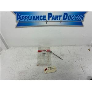 KitchenAid Range 9782081 Sensor New FSP