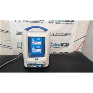 Medtronic IPC Integrated Power Console (As-Is)