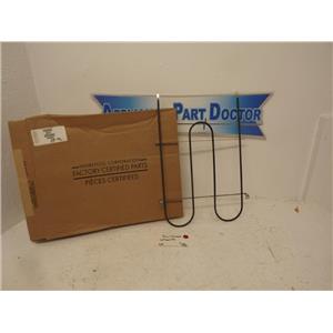 Whirlpool Range WP660579 Broil Element NEW OEM