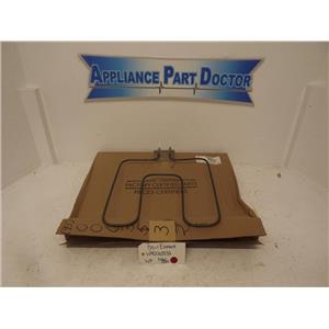 Whirlpool Range WPY0063532 Broil Element NEW OEM