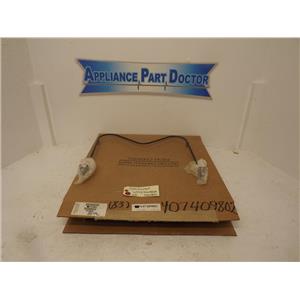 Whirlpool Range WPY07409802 Bake Element NEW OEM
