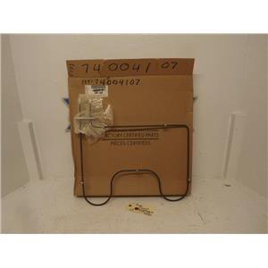 Whirlpool Range 7406P428-60 74004107 Bake Element NEW OEM