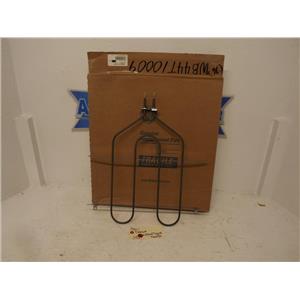 GE Range WB44T10009 Broil Element NEW OEM