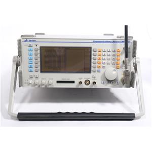 Aeroflex / IFR 2947A Communications Service Monitor w Options
