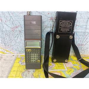 Boaters' Resale Shop of TX 2603 1407.01 ARG PSION ORGANISER II LZ64 EPIRB TESTER