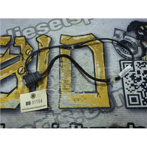 2013 2014 FORD F150 XLT 5.0 V8 AUTO OEM 4X4 SYNC USB INTERFACE CABLE HARNESS