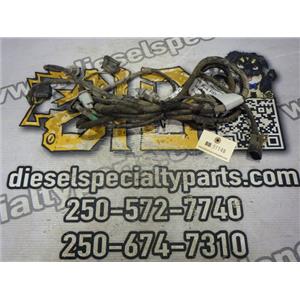 2013 2014 FORD F150 XLT 5.0 V8 AUTO TAIL LIGHT LAMP WIRING HARNESS BL3T13A409AC