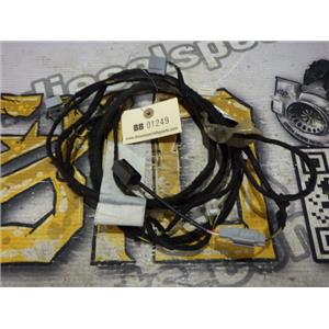 2013 2014 FORD F150 XLT 5.0 V8 AUTO 4X4 OEM HEADLINER ROOF WIRING HARNESS