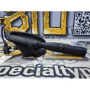 2013 2014 FORD F150 XLT 5.0 V8 AUTO 4X4 OE COLUMN SHIFTER TOW/HAUL GEAR SELECTOR