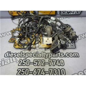 2013 2014 FORD F150 XLT EXTENDED CAB 5.0 V8 AUTO 4X4 OE (4) DOOR WIRING HARNESS