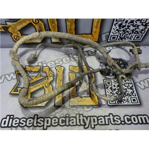 2013 2014 FORD F150 XLT 5.0 V8 AUTO 4X TRANSMISSION TRANSFER CASE WIRING HARNESS