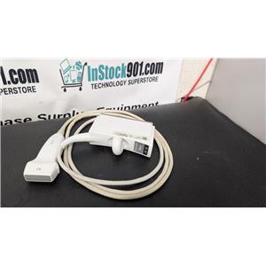 Acuson 9L4 Ultrasound Transducer Probe