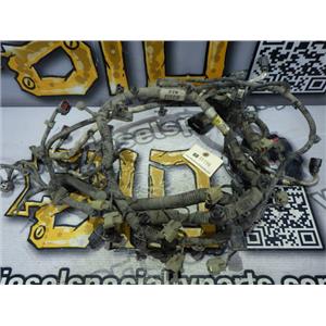 2013 2014 FORD F150 XLT 5.0 V8 AUTO 4X4 ENGINE BAY WIRING HARNESS DU5T12C508ADC