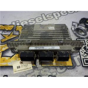 2013 2014 FORD F150 XLT 5.0 V8 AUTO 4X4 OEM ECM ECU COMPUTER CL3412B684CAA