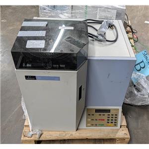 Perkin Elmer 2400 CHNS/O Analyzer, Elemental Analyzer
