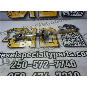 2013 2014 FORD F150 XLT 5.0 V8 AUTO 4X4 STEERING COLUMN INTERMEDIATE JOINT SHAFT